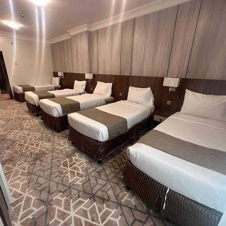 Diyar Al Salam Silver Hotel 메디나 외부 사진