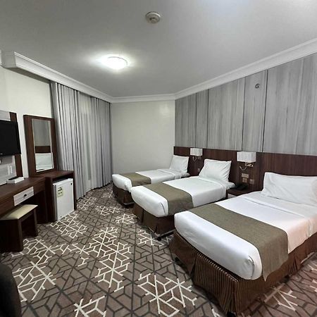 Diyar Al Salam Silver Hotel 메디나 외부 사진