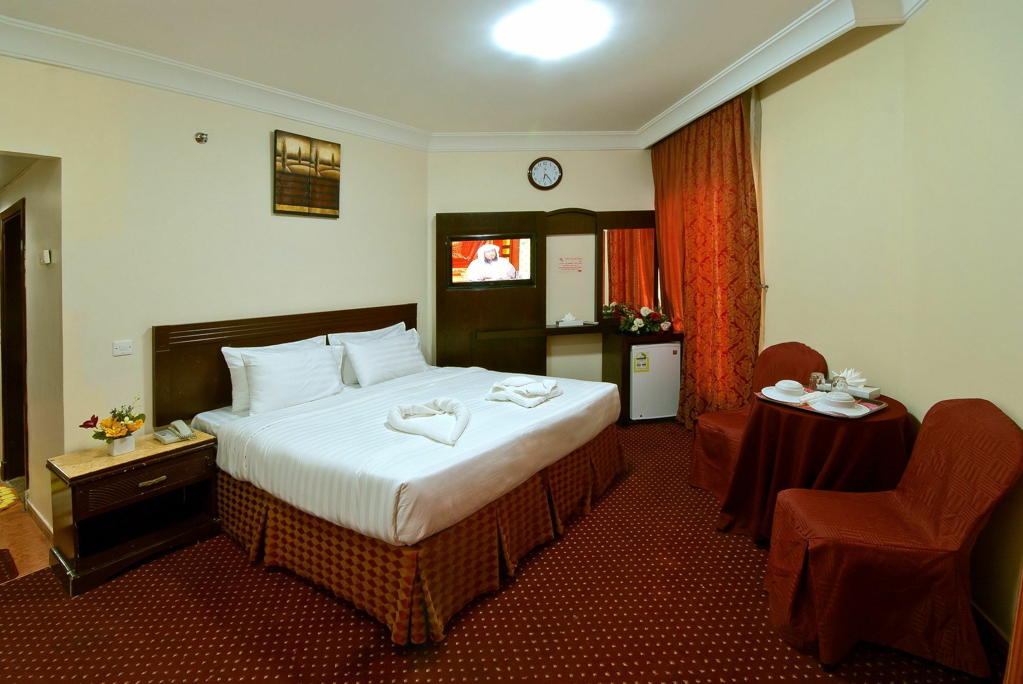 Diyar Al Salam Silver Hotel 메디나 외부 사진