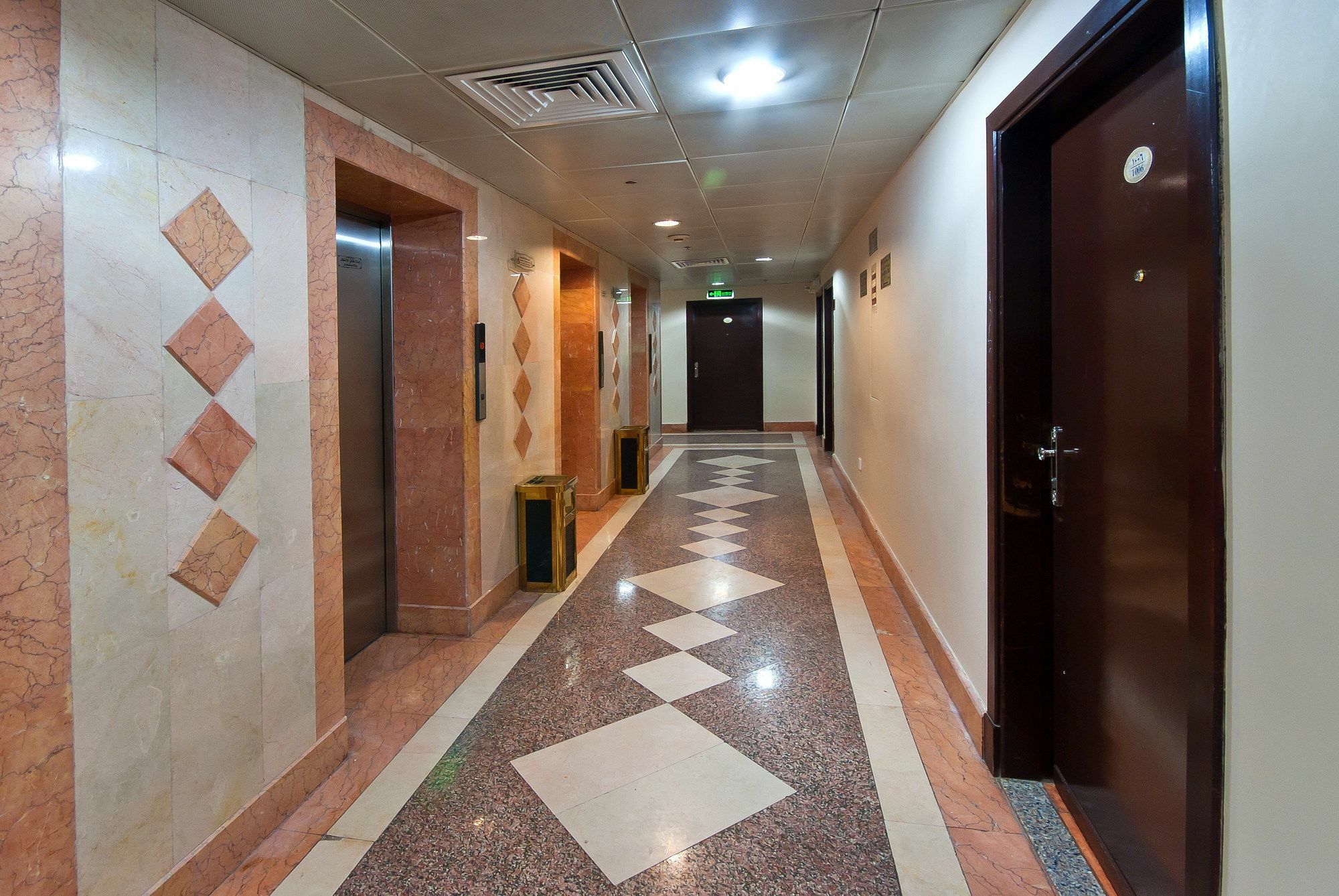Diyar Al Salam Silver Hotel 메디나 외부 사진