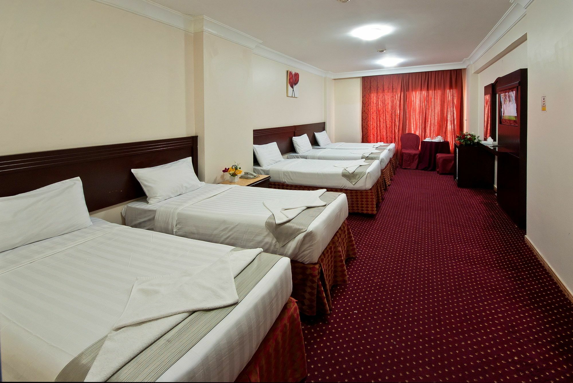 Diyar Al Salam Silver Hotel 메디나 외부 사진